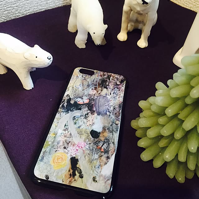 1217satoさんの実例写真