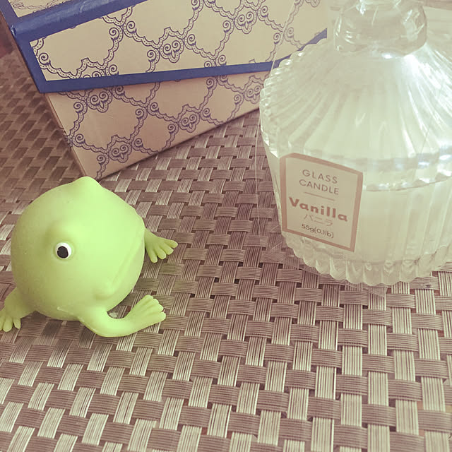 charさんの実例写真