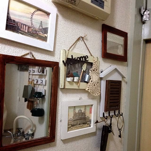 yuzunomotoさんの実例写真