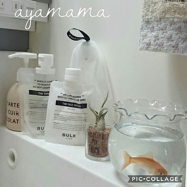 ayamamaさんの実例写真