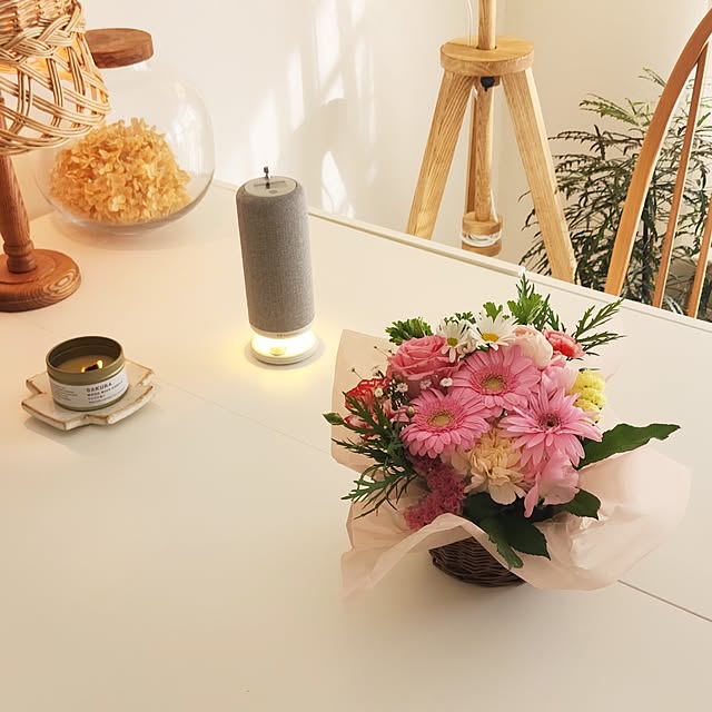 totonatuloveさんの実例写真