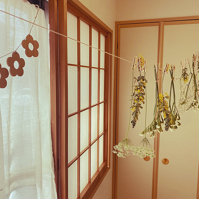 sariさんの部屋