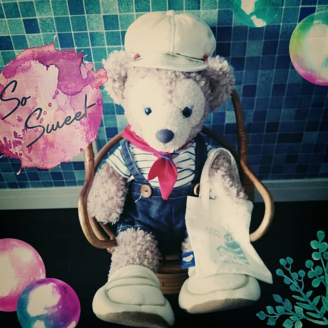Satopanさんの実例写真