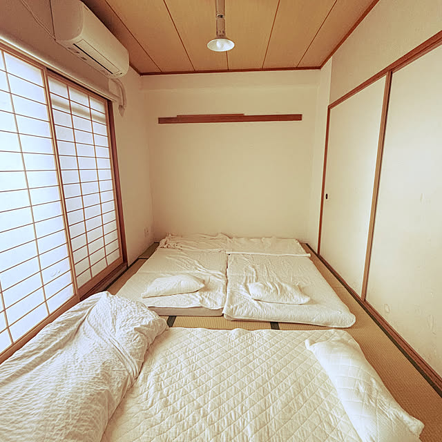 cottoncottonさんの実例写真