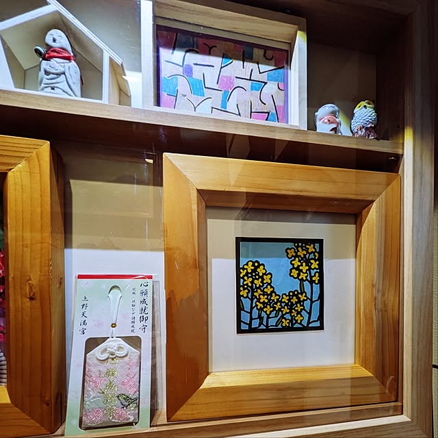 mi-saさんの部屋