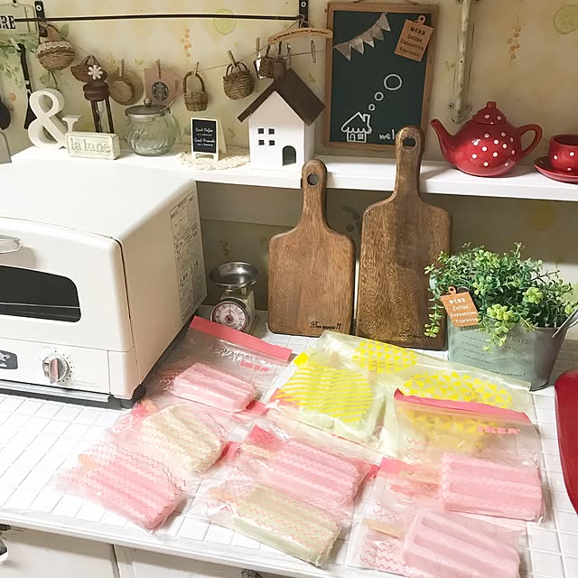 samanthakitchenさんの実例写真