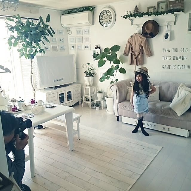 M_house_officialさんの実例写真