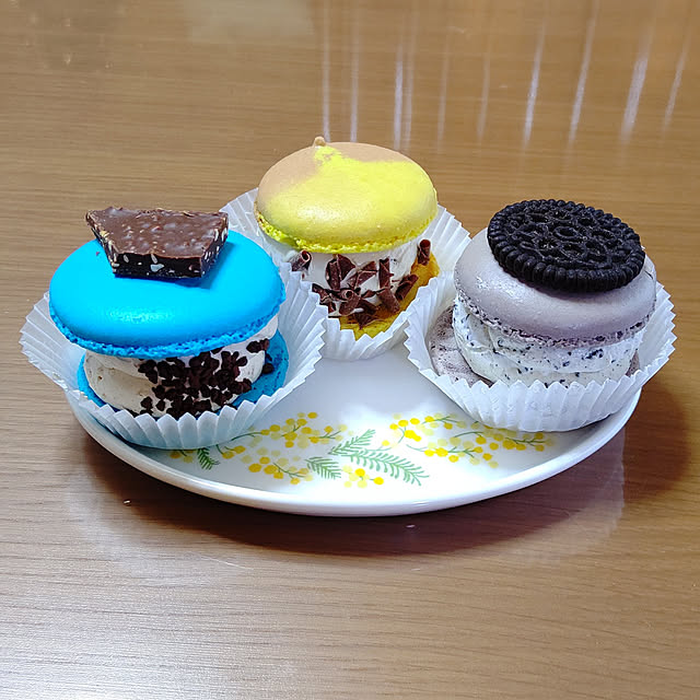 yumirinさんの実例写真