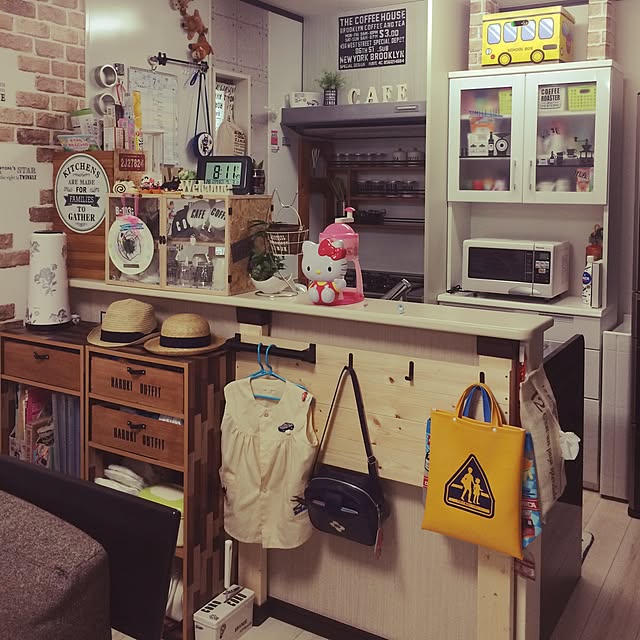 harumamaさんの実例写真