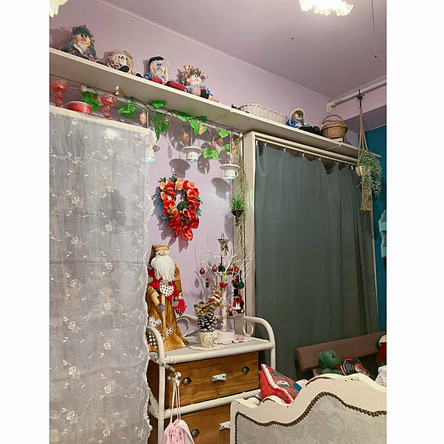 machakoさんの実例写真
