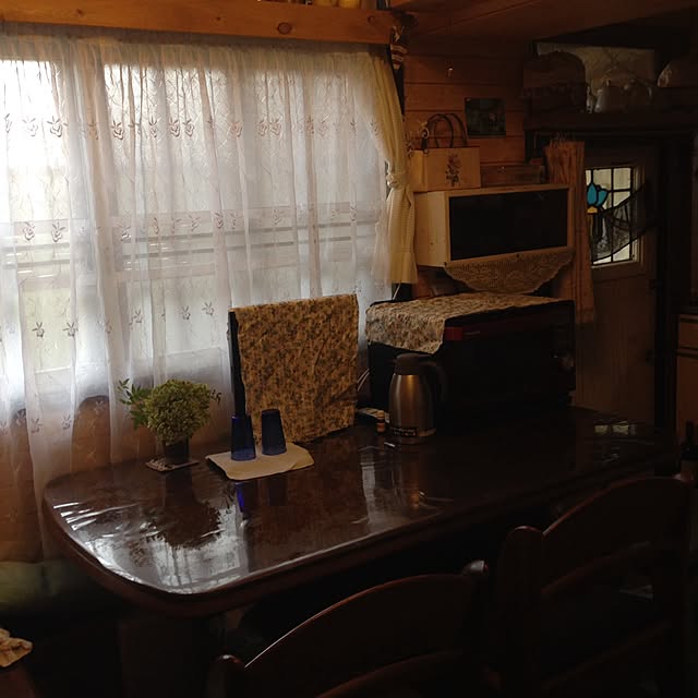 popoさんの実例写真