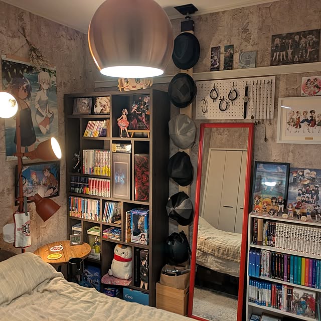 tau_hobbitさんの部屋