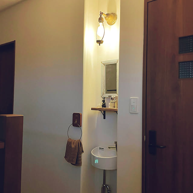oa.mさんの実例写真