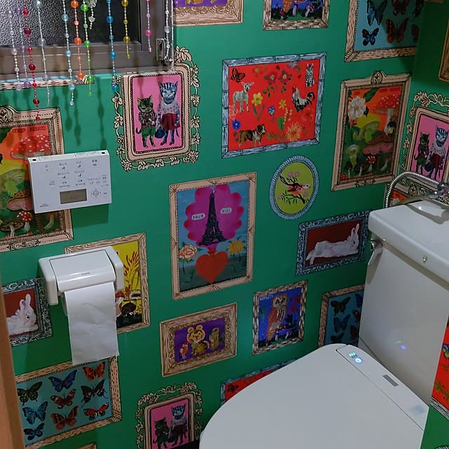 openthedoorさんの部屋