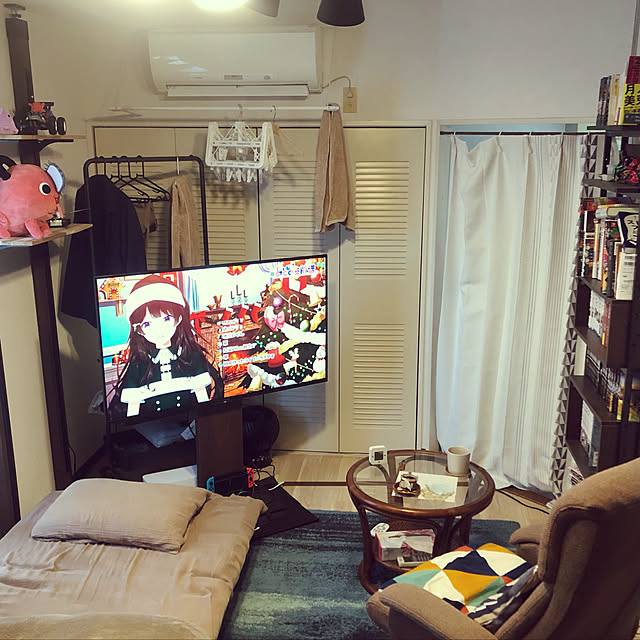 monakaさんの実例写真