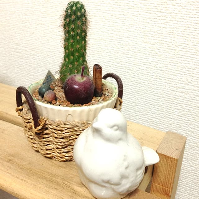sevenさんの実例写真