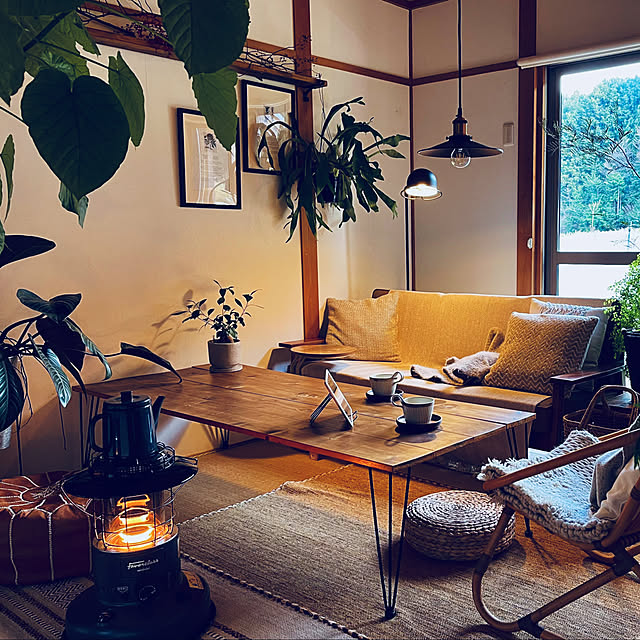 kaochiさんの実例写真