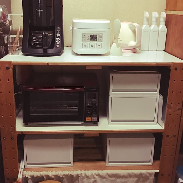 minimaroom_tocoさんの実例写真