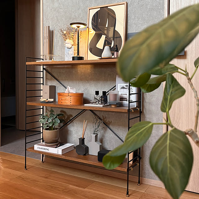 Rさんの実例写真