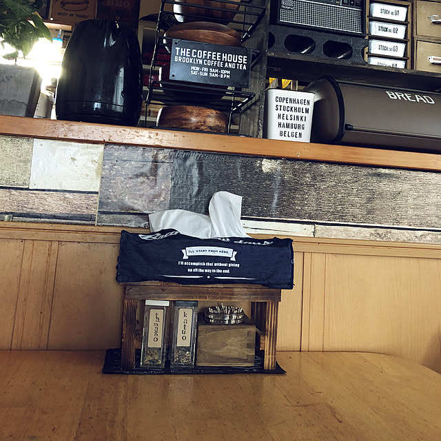 ysmk2117さんの実例写真