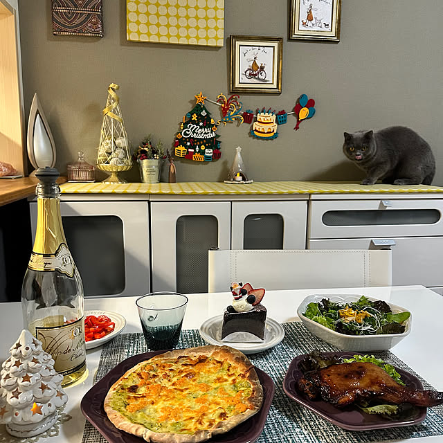 kittyさんの部屋