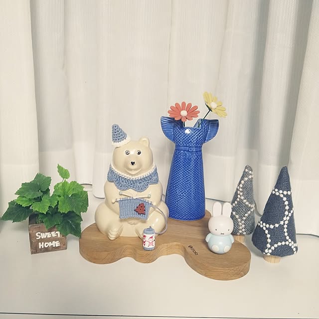 komakumiさんの実例写真