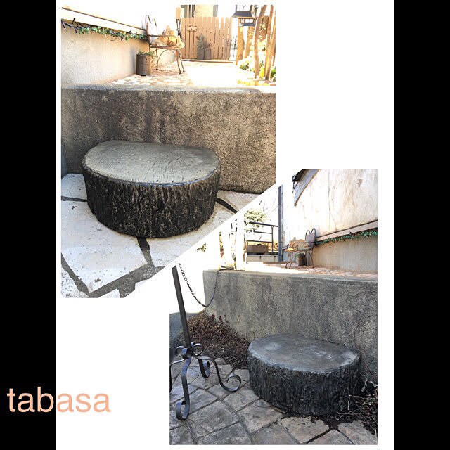 tabasaさんの実例写真