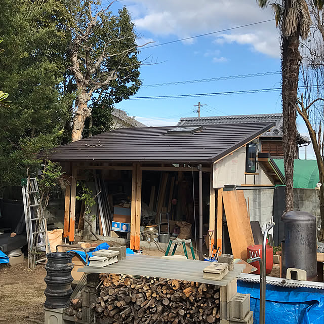 kikiransanさんの実例写真