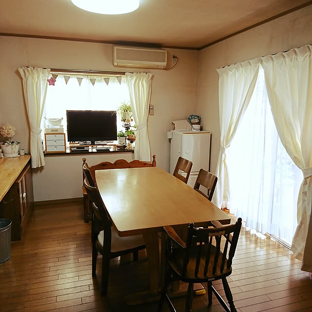 chisatsunさんの実例写真