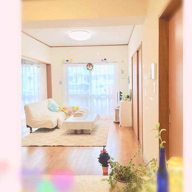 hatsu.0202さんの実例写真