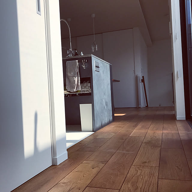 key_kanaさんの実例写真