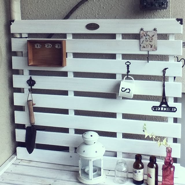 elleさんの実例写真