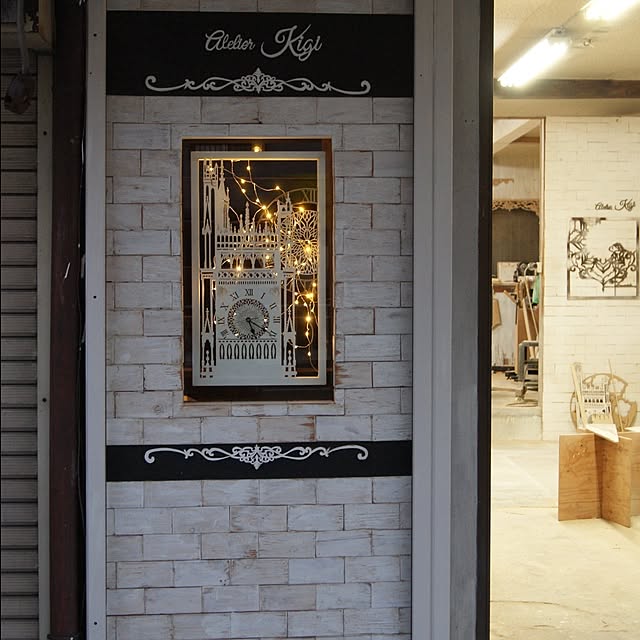 Kigiさんの部屋