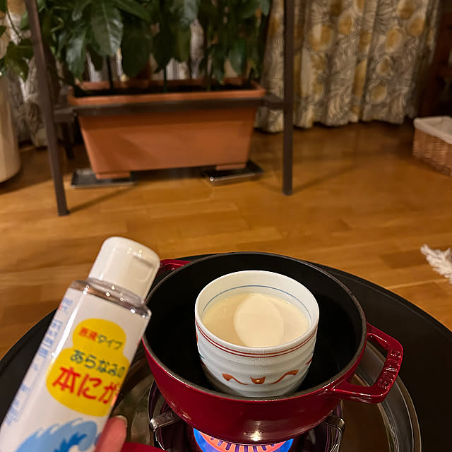 botanさんの部屋
