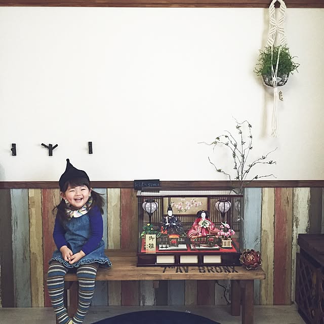 PUNさんの実例写真