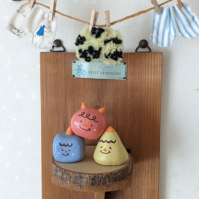 junさんの実例写真