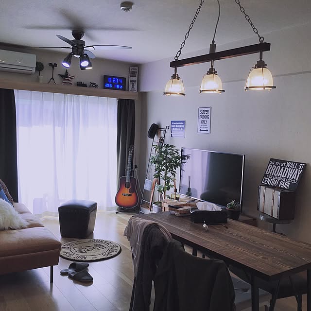 実例写真