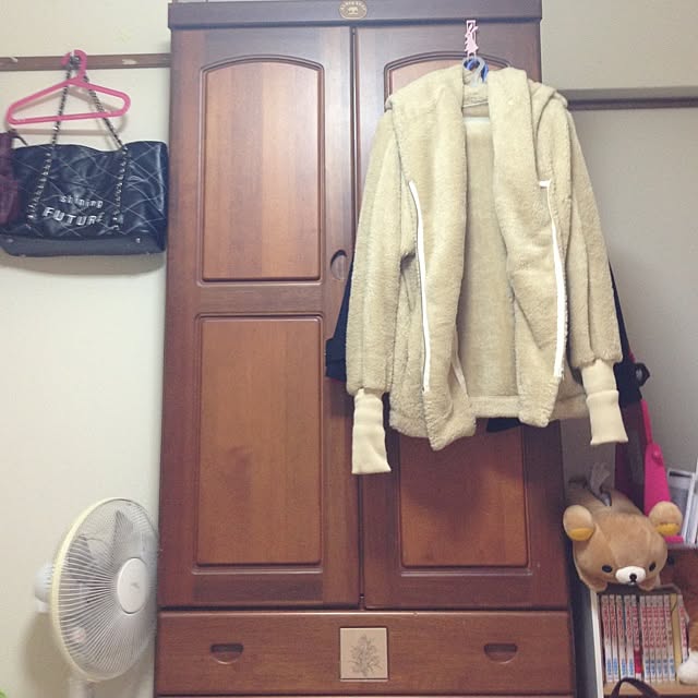 wankoさんの実例写真