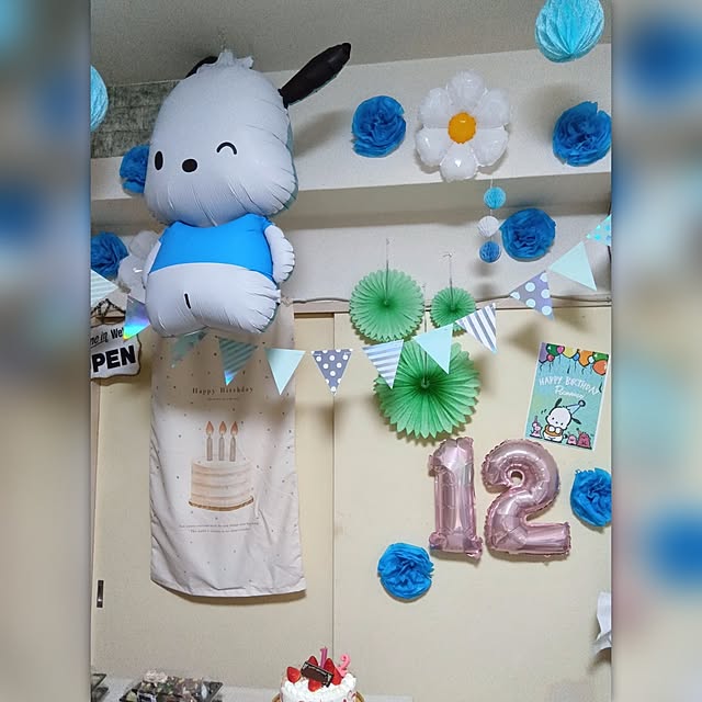 Yurieさんの実例写真