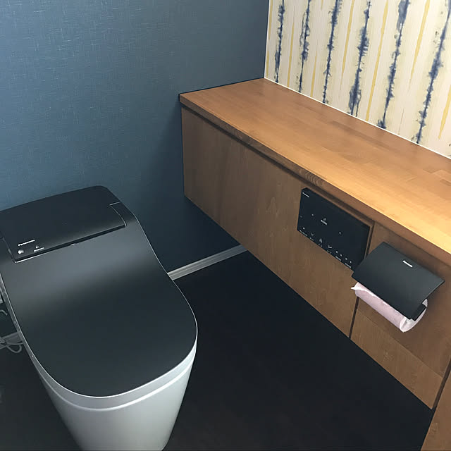 バス/トイレのインテリア実例 - 2017-12-02 00:49:29