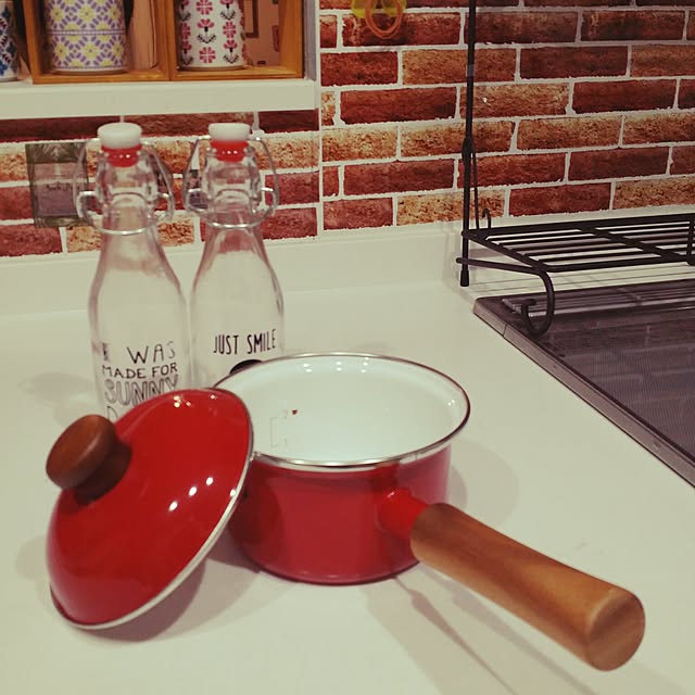yu-kaさんの実例写真