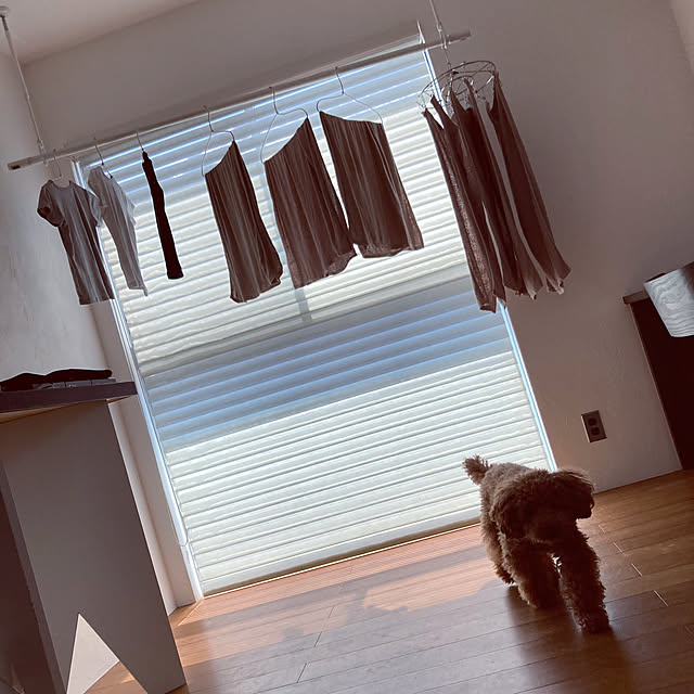 r_._naさんの実例写真