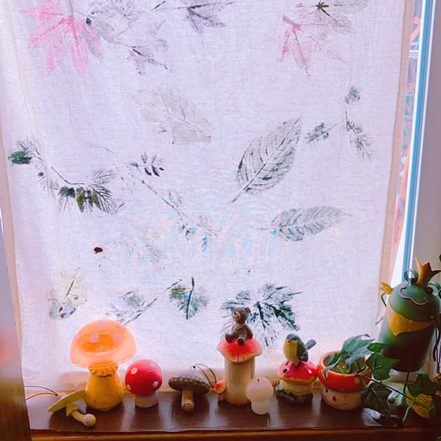 実例写真