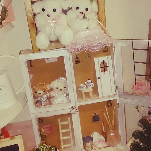 ITSUKIさんの実例写真