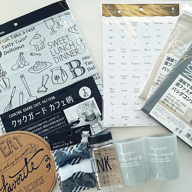 -Y-K-M-R-さんの実例写真