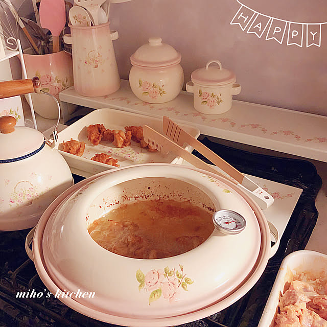 mihoさんの実例写真