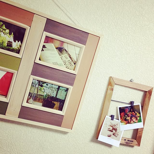 Risaさんの実例写真