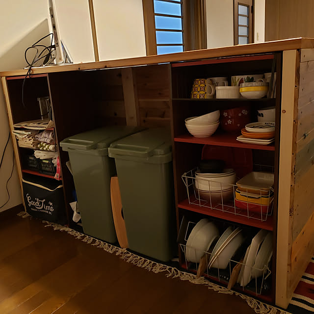 oceanflatさんの実例写真