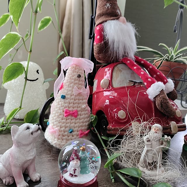 kiraさんの部屋