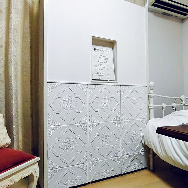Bienvenueさんの部屋